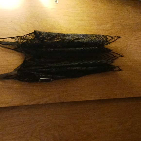 ELOQUII SEXY BABYDOLL,  4X, 100% NYLON,  VALENTINES DAY - Picture 3 of 3